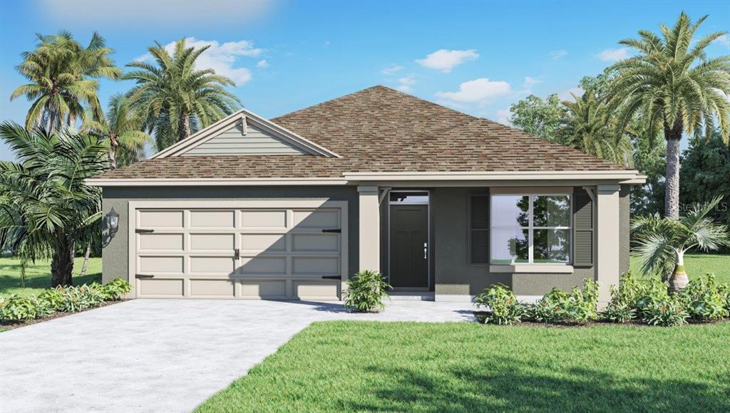 2514 SAGE VALLEY WAY