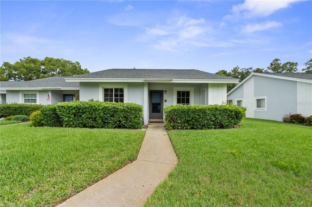 7700 DANUBE DRIVE UNIT 7700