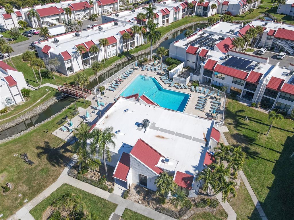 1801 GULF DRIVE N UNIT 266