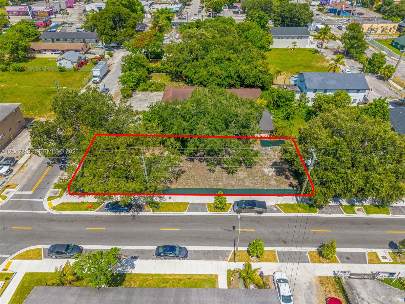 605 NW 65th St, Miami FL 33150