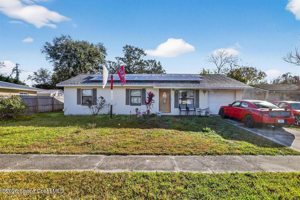1235 EDWARD COURT