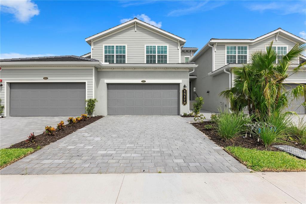 15170 BLUFFTON LANE UNIT 1821