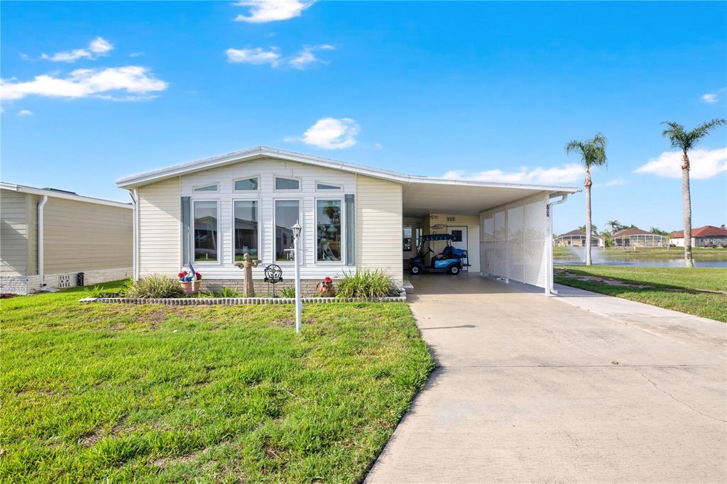 707 POLO PARK EAST BOULEVARD