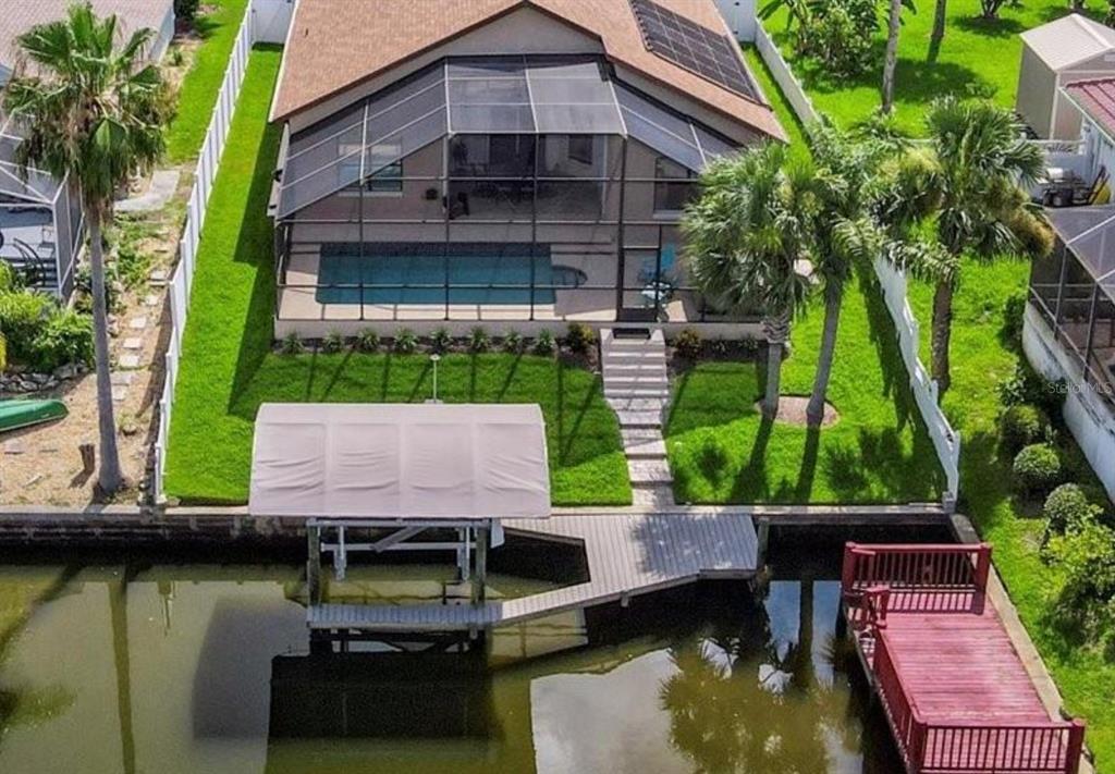 5 CORONA COURT