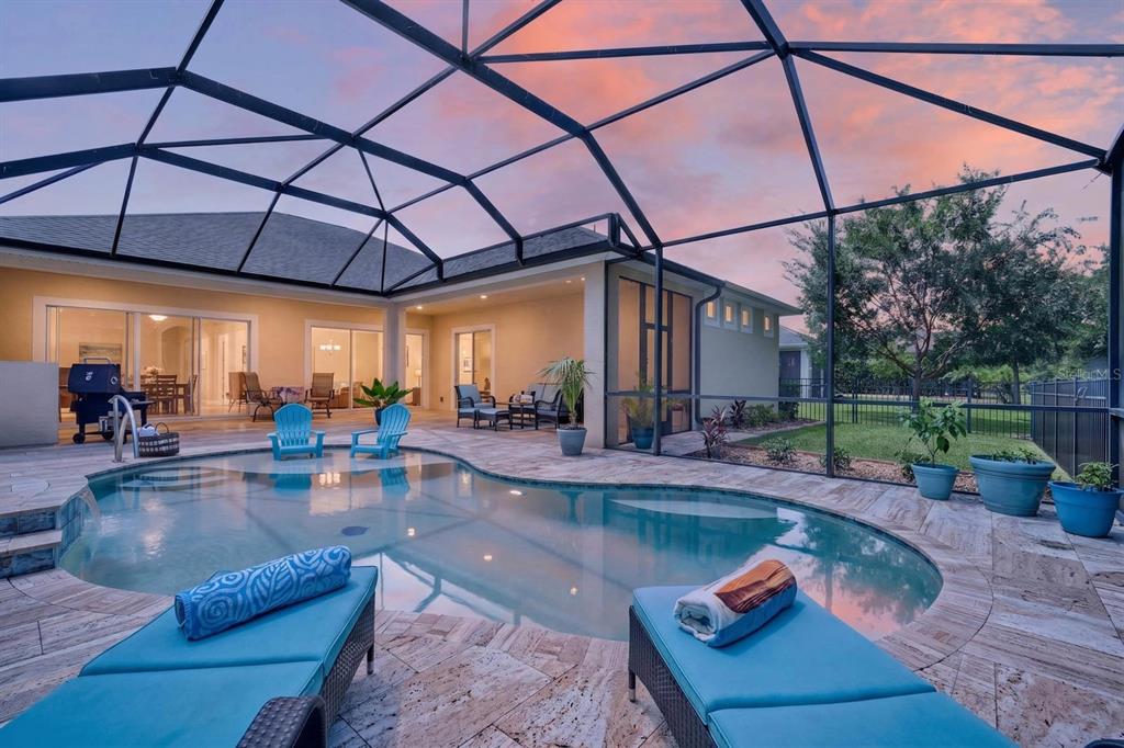 910 CREEKWOOD DRIVE, ORMOND BEACH, FL — photo 2 of 30