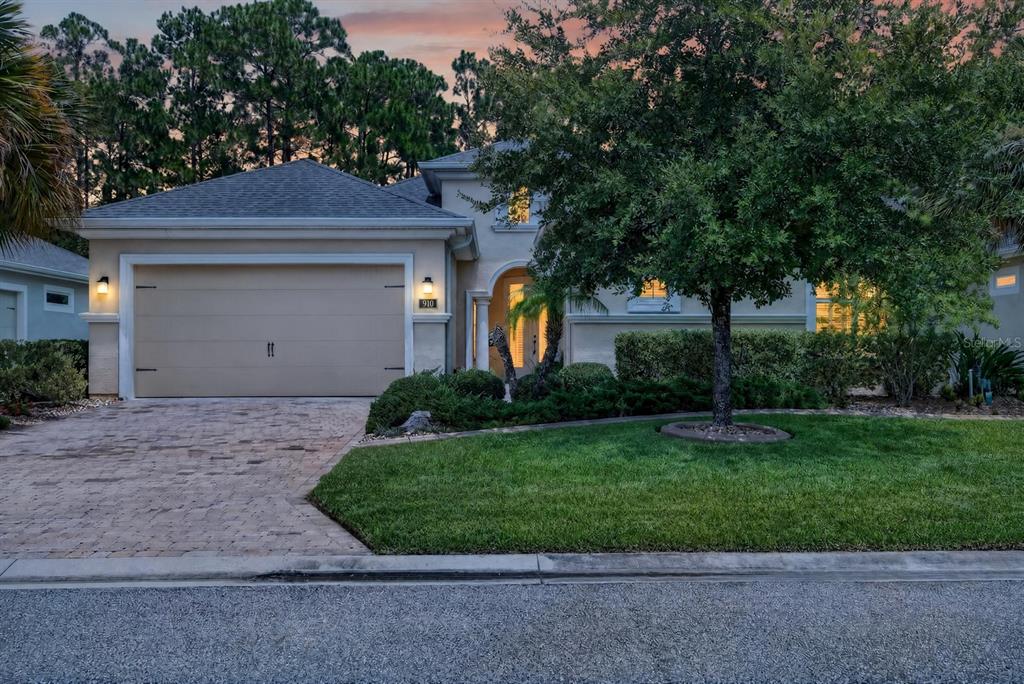 910 CREEKWOOD DRIVE, ORMOND BEACH, FL — photo 3 of 30