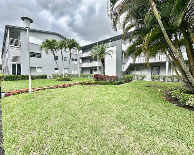 65 Suffolk B, Boca Raton FL 33434