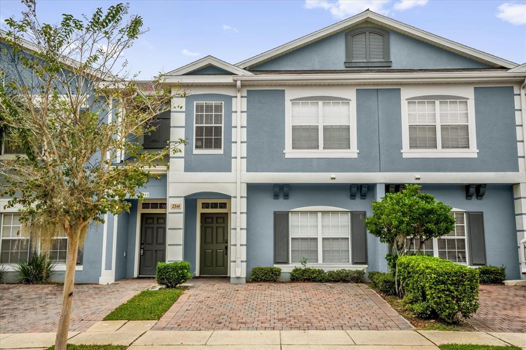 2344 CARAVELLE CIRCLE