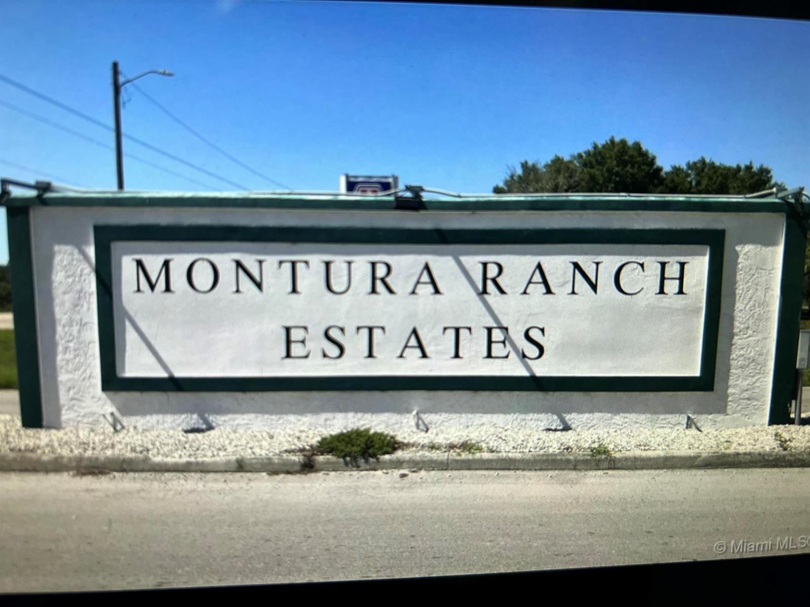 636 Montura Avenue, Clewiston FL 33440