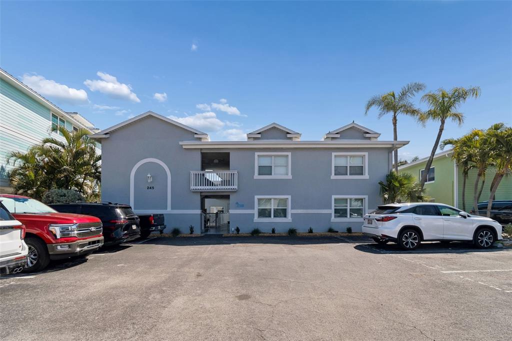245 104TH AVENUE UNIT 7