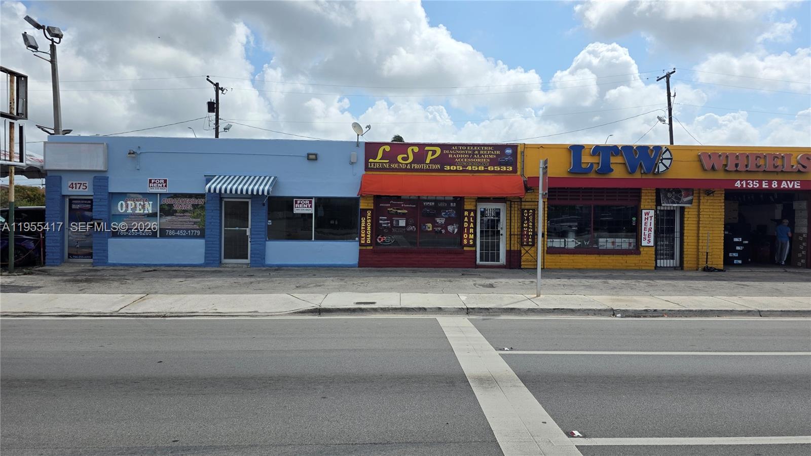 4175 E 8th Ave, Hialeah FL 33013, HIALEAH, FL — photo 2 of 3