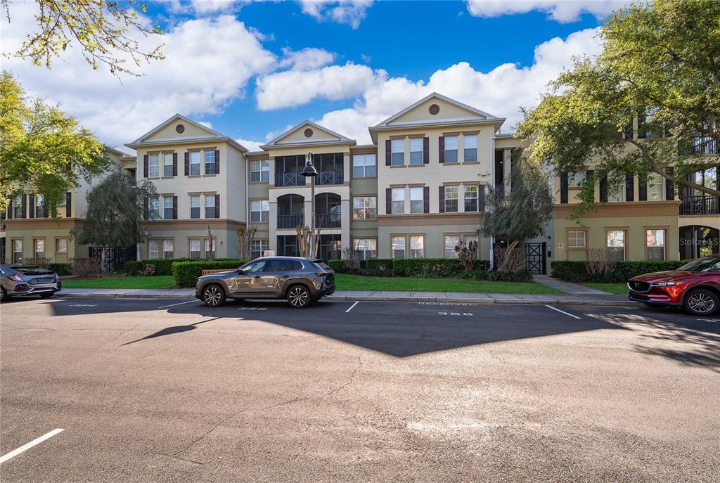 8256 MARITIME FLAG STREET UNIT 103| 1710