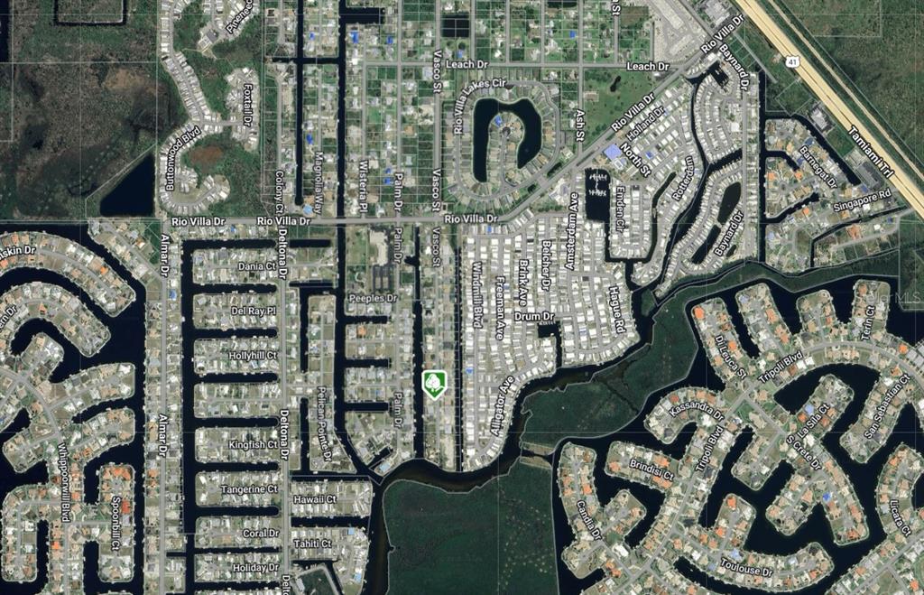 4425 VASCO STREET, PUNTA GORDA, FL — photo 4 of 5