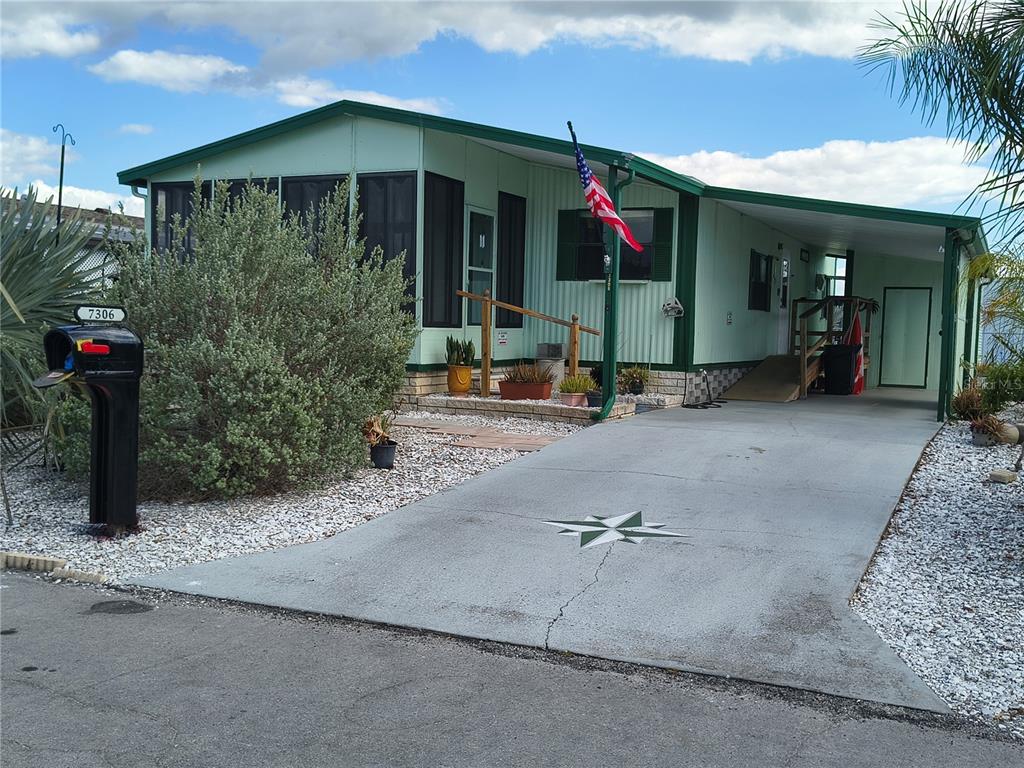 7306 GRAND PINE DRIVE