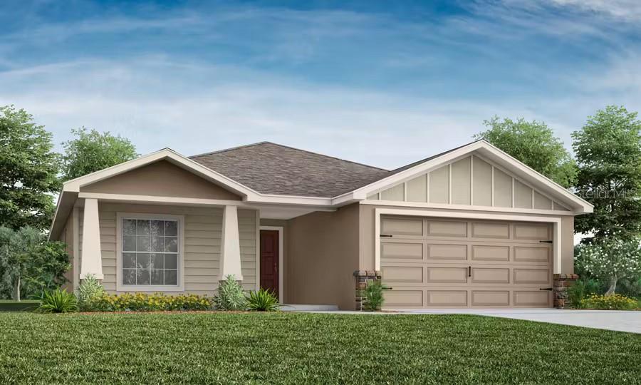 2258 VICTORY RIDGE DRIVE