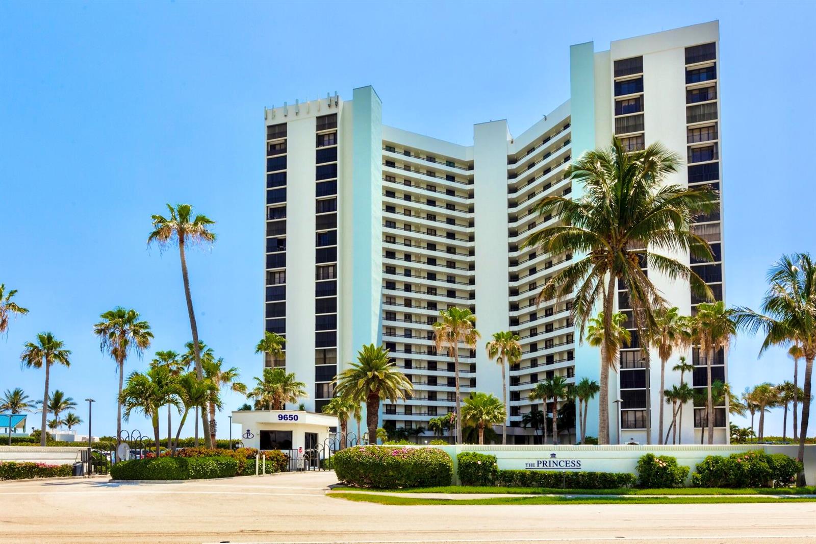 9650 S Ocean Drive # 1104, Jensen Beach FL 34957
