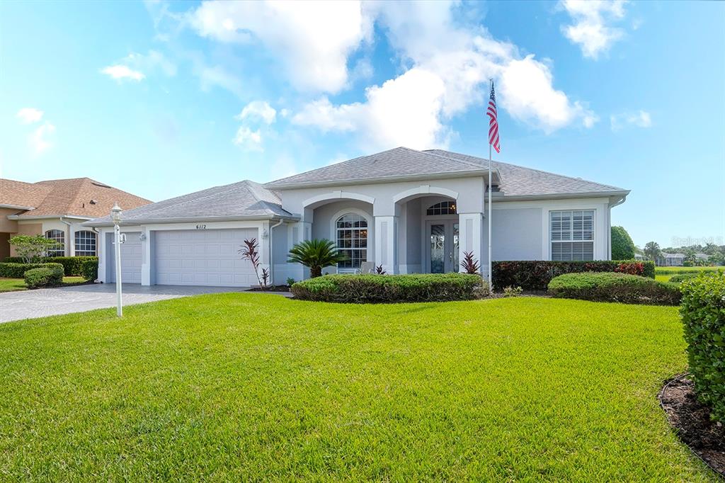 6112 90TH AVENUE CIRCLE E, PARRISH, FL — photo 2 of 30