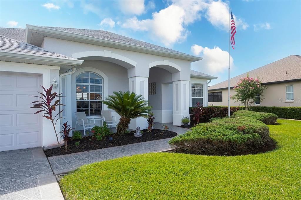 6112 90TH AVENUE CIRCLE E, PARRISH, FL — photo 3 of 30