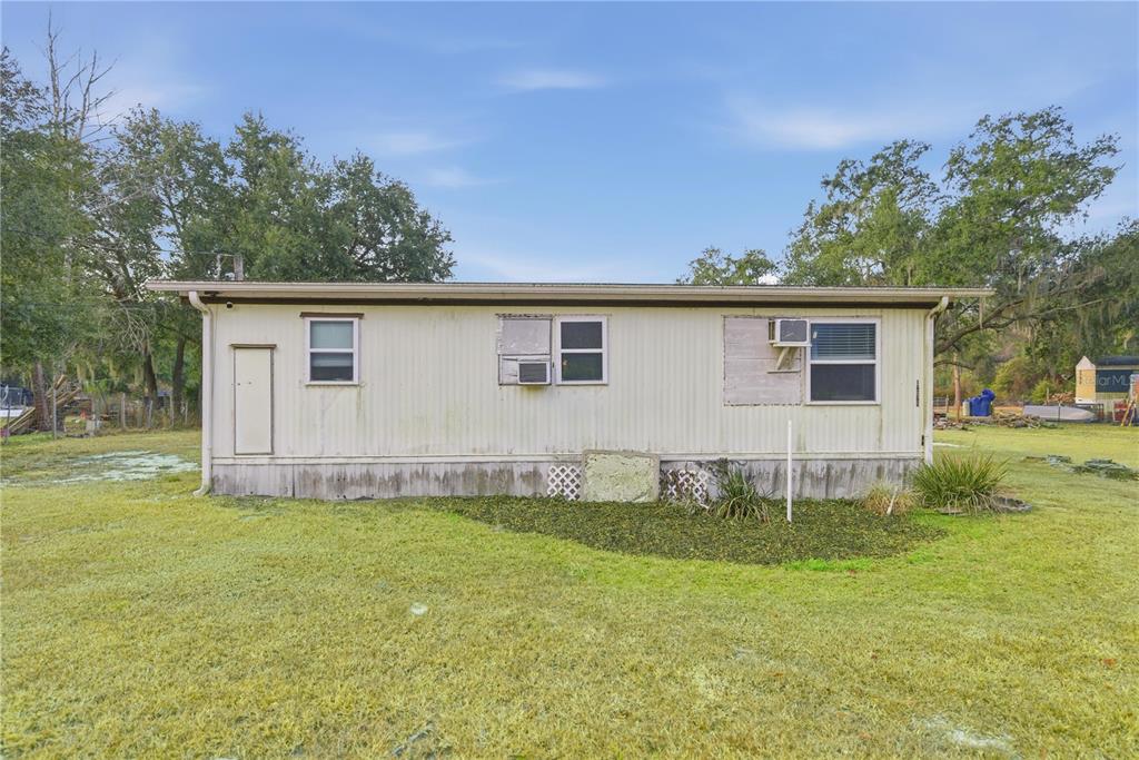 12029 SE 112TH AVENUE ROAD