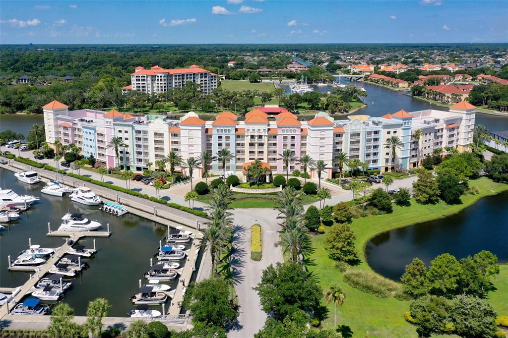 102 YACHT HARBOR DRIVE UNIT 371