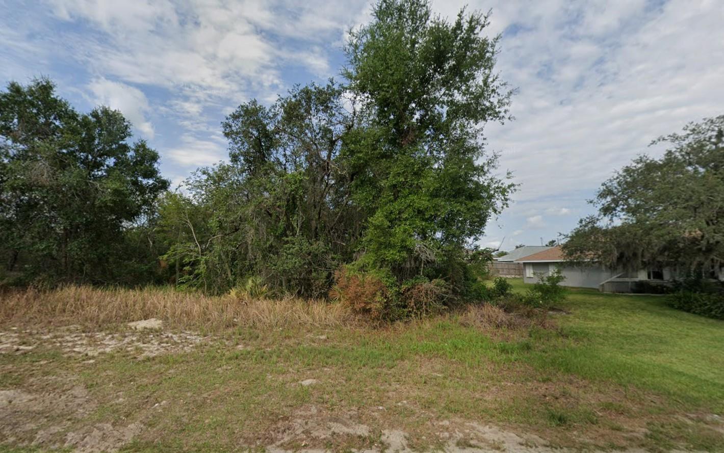 2479 W Nautilus Road, FL 33825