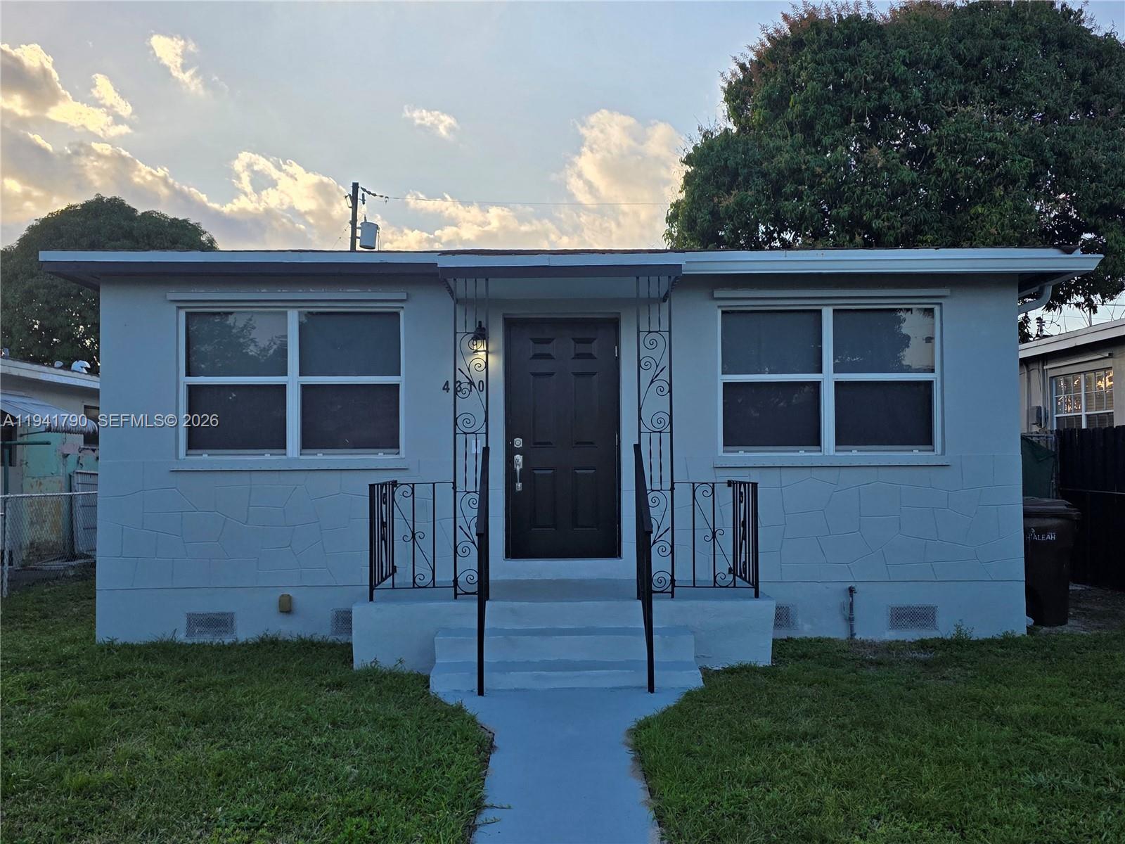 4310 E 9th Ln, Hialeah FL 33013