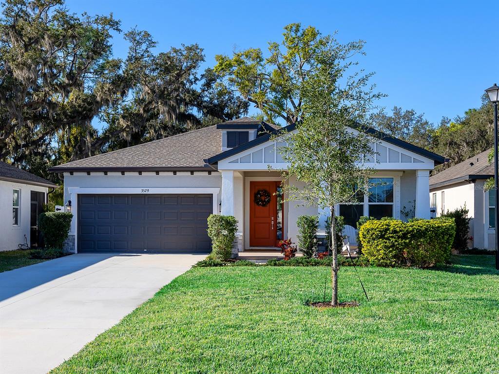 3529 SECLUDED COURT