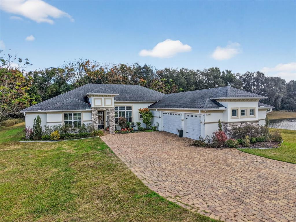 4507 CLAIRE ROSE COURT