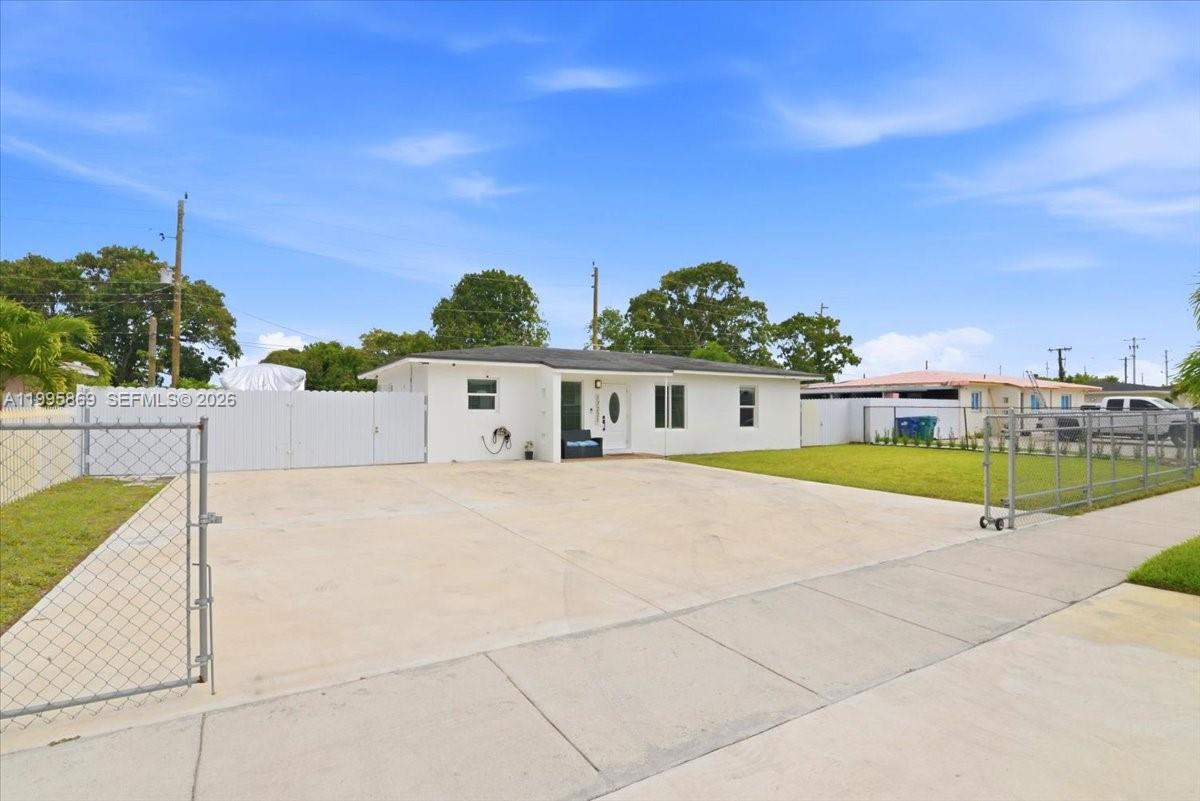 17221 NW 41st Ave, Miami Gardens FL 33055