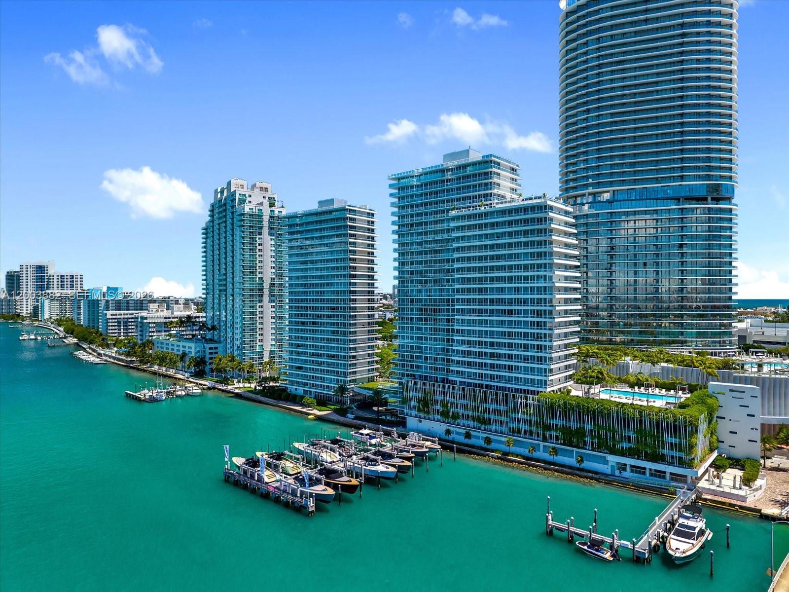 520 West Ave # 2101, Miami Beach FL 33139