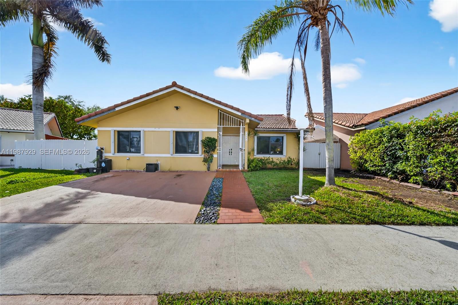 14446 SW 96th Ter, Miami FL 33186