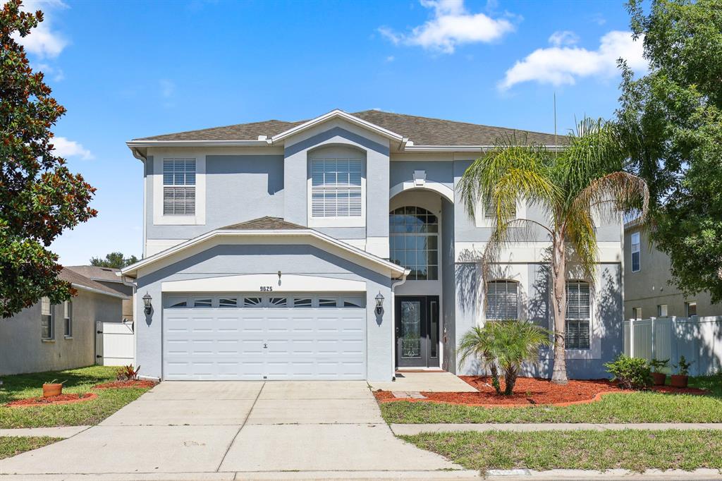 9625 BATON ROUGE LANE