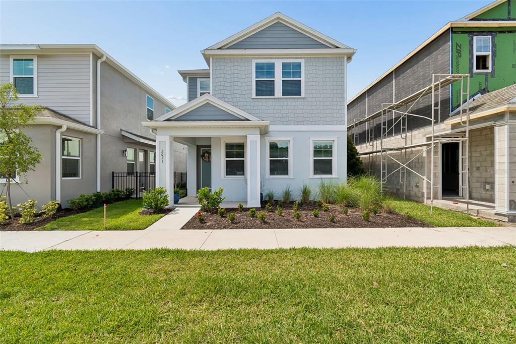 2021 AMELIA BAY PLACE