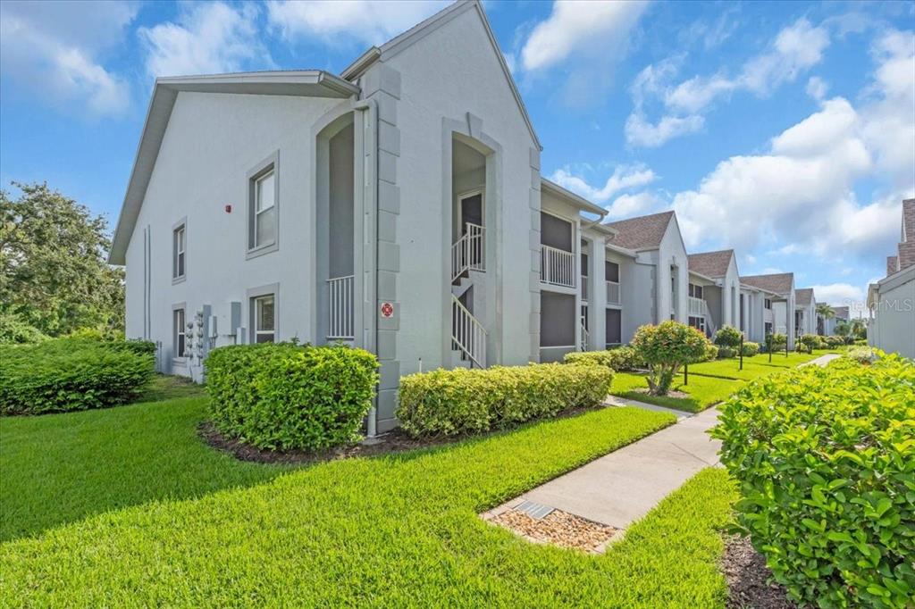 6713 STONE RIVER ROAD UNIT 101