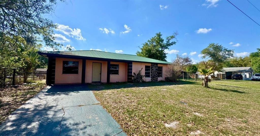 707 OHARA DRIVE