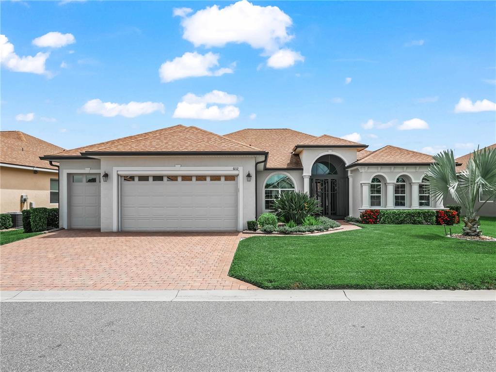 6112 PEBBLE BEACH BOULEVARD