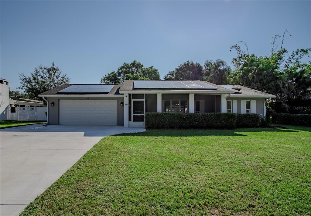 258 BAY ROAD