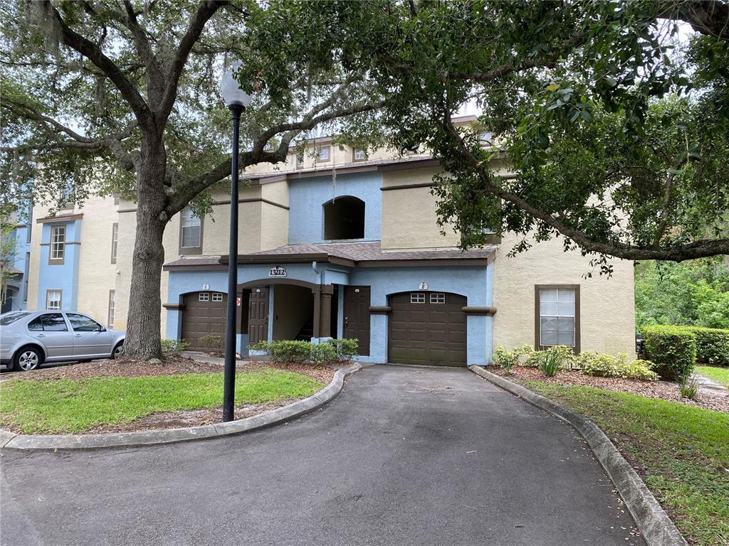 13212 ARBOR ISLE DRIVE UNIT 201