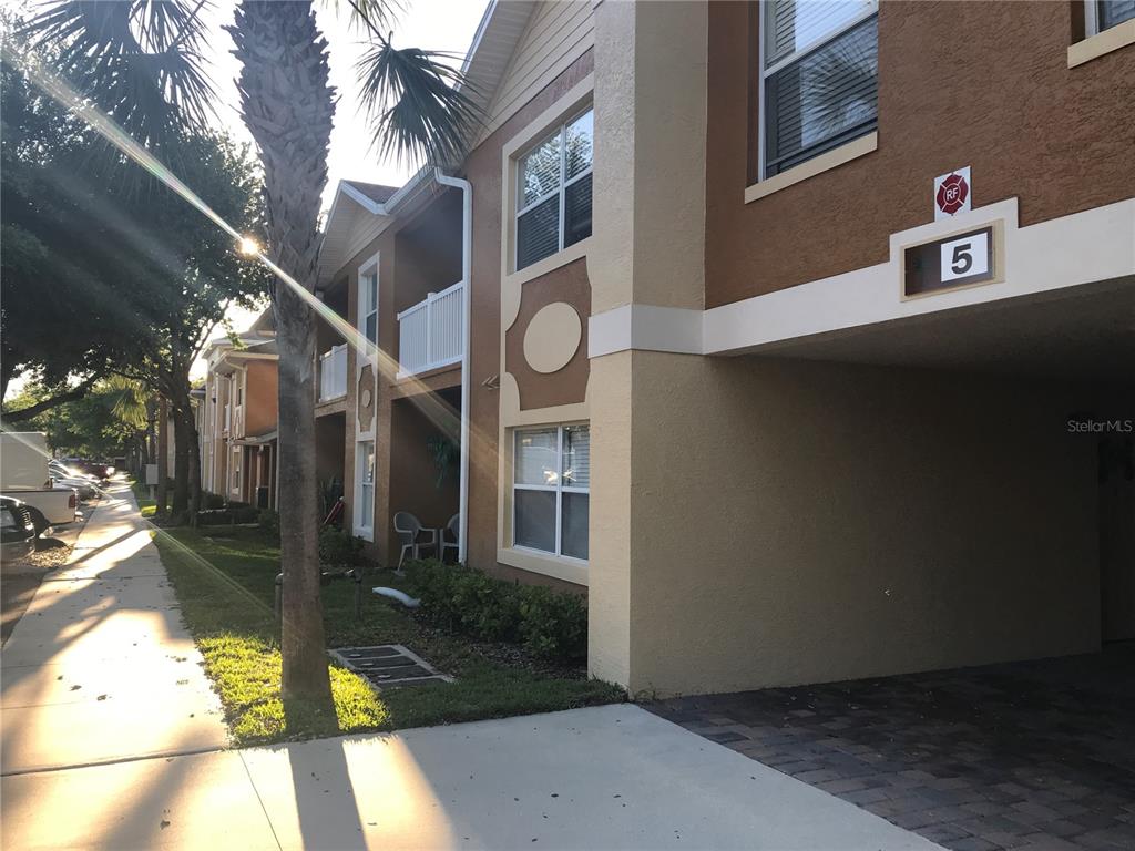4600 E MOODY BOULEVARD UNIT 5N