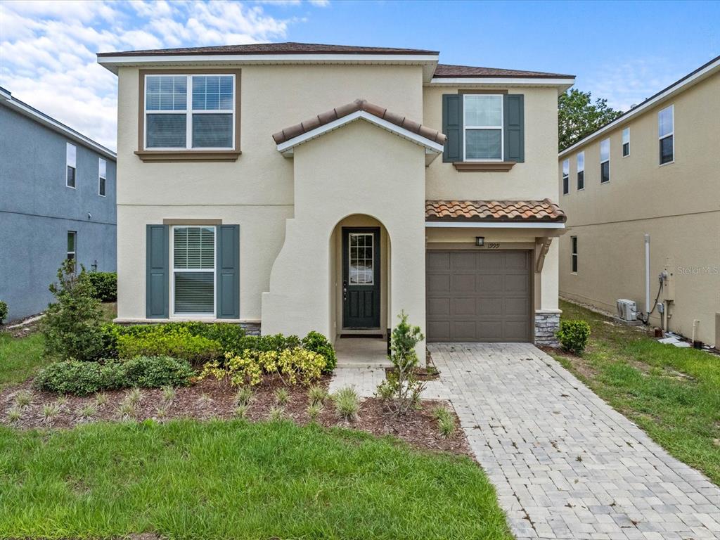 1999 TROPICAL PALMS CIRCLE