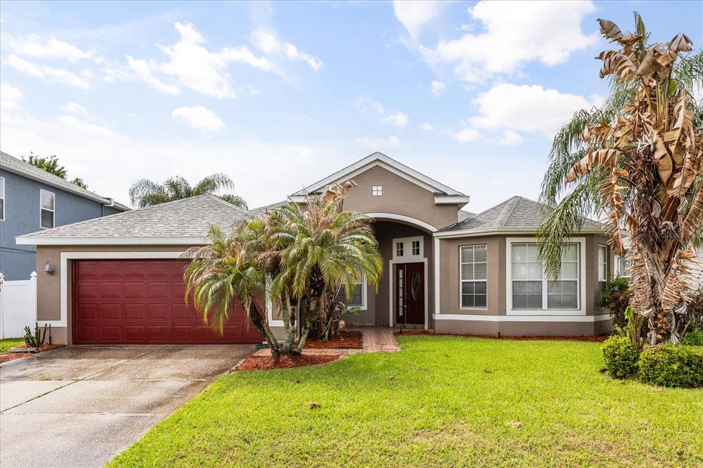 271 MAGNOLIA PARK TRL