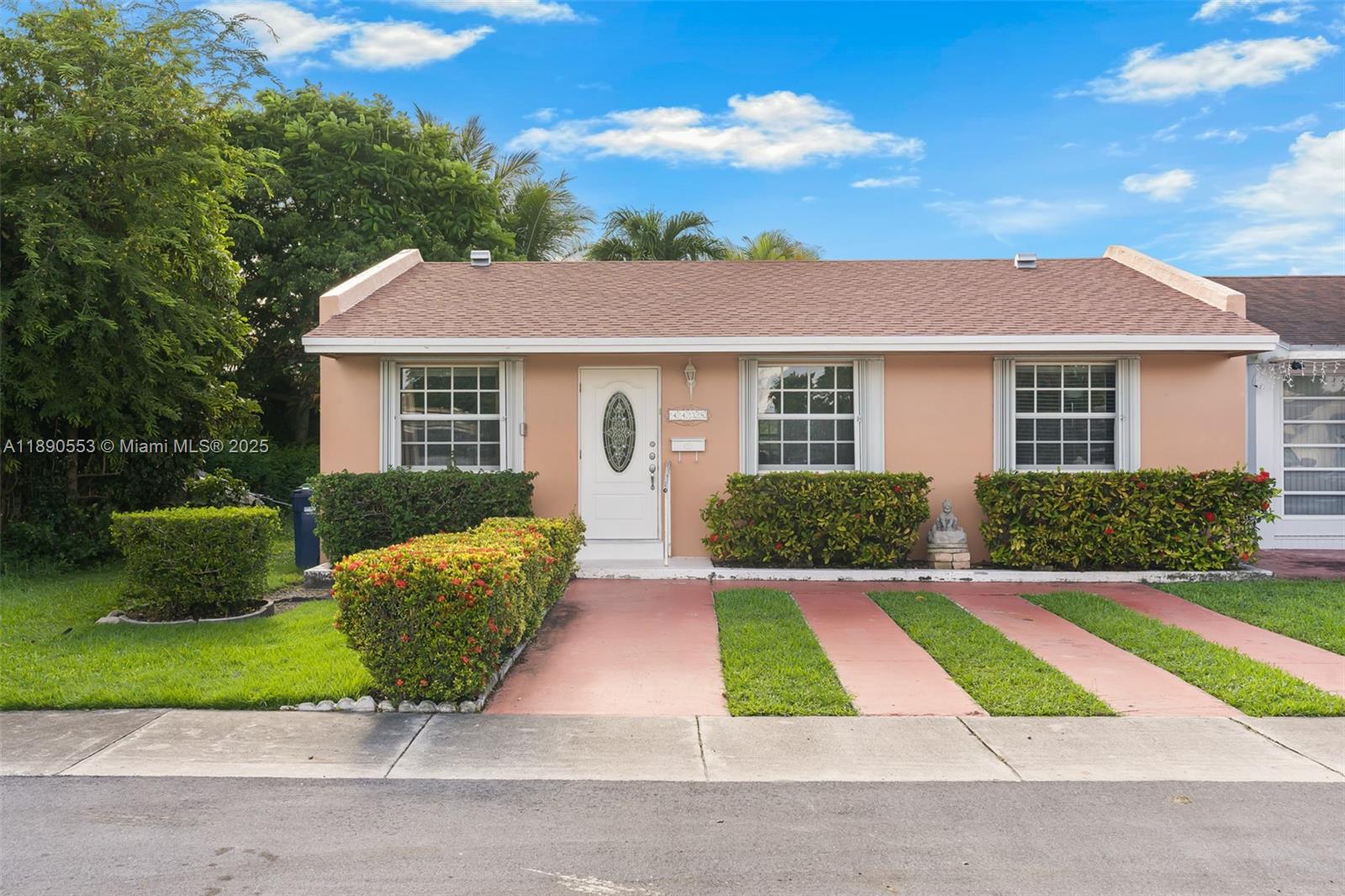 4438 SW 131st Ave, Miami FL 33175