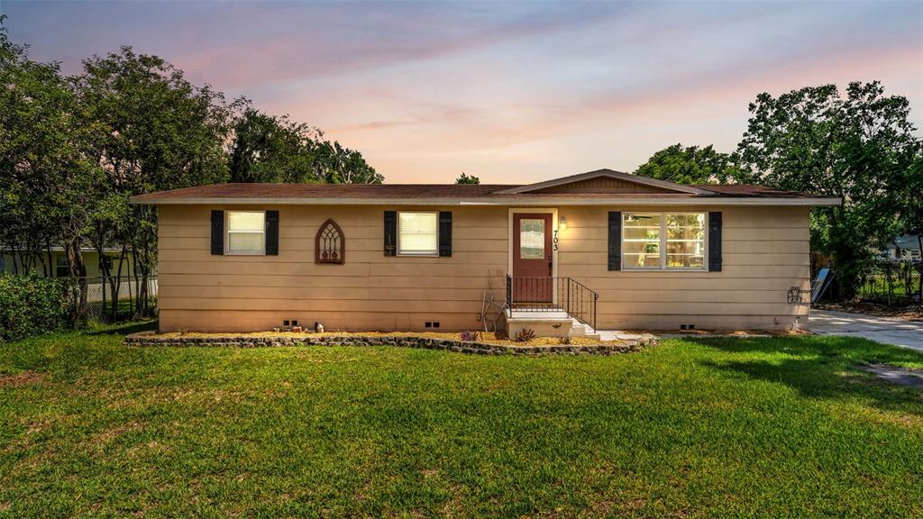 703 W ALAMO DRIVE
