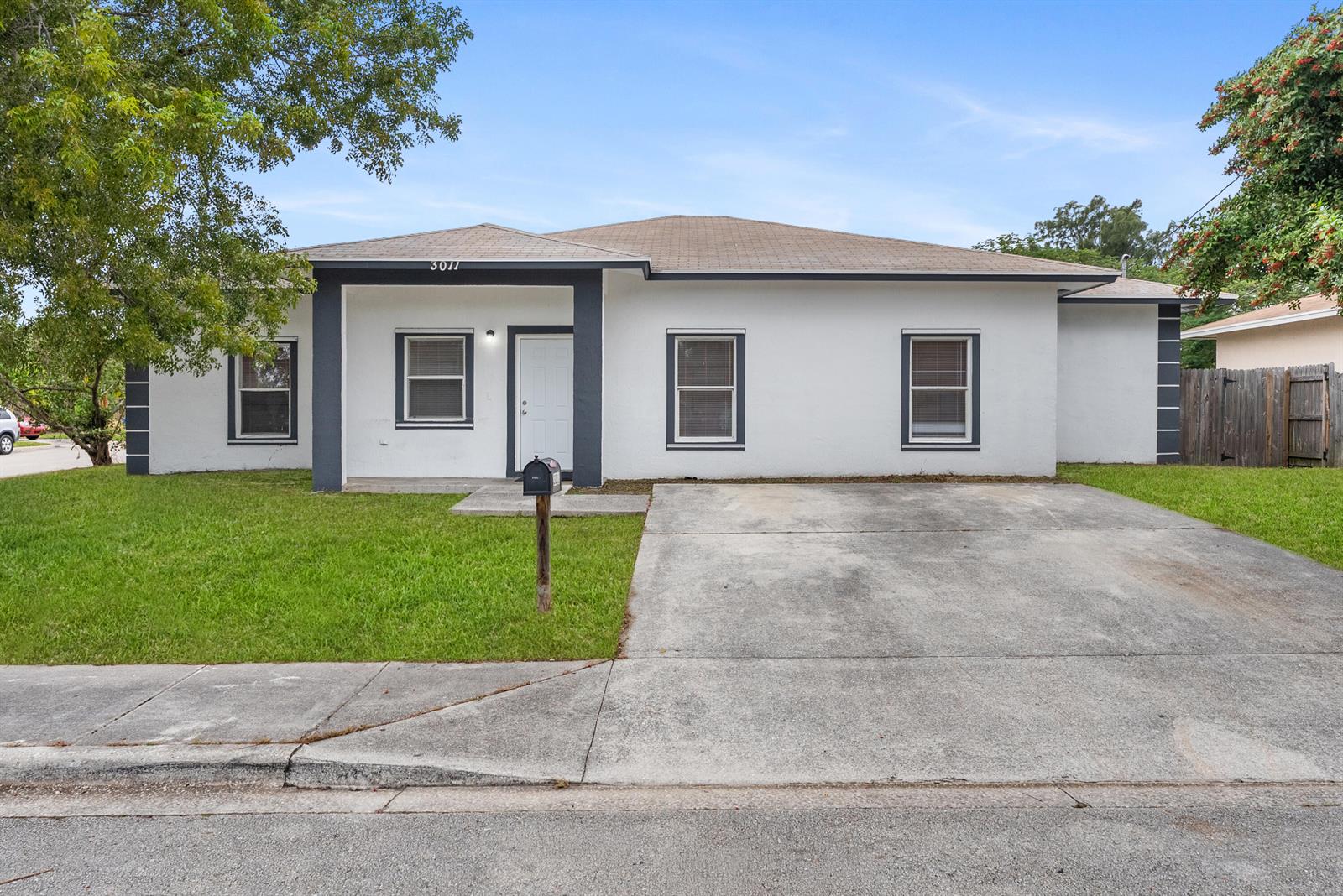 3011 Avenue M, Riviera Beach FL 33404