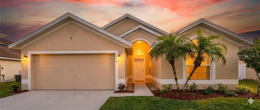 3030 EAGLE CROSSING DRIVE