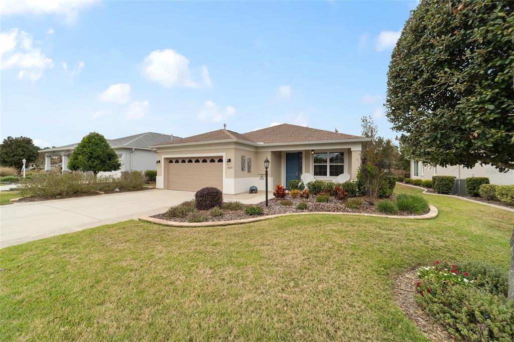 7863 SW 89TH LOOP, OCALA, FL — photo 3 of 30