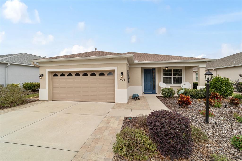 7863 SW 89TH LOOP, OCALA, FL — photo 4 of 30