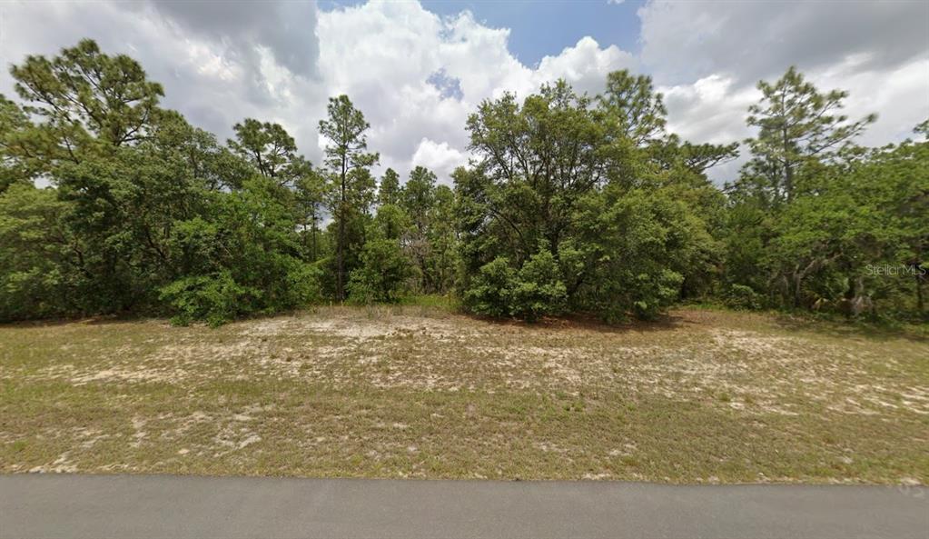 0 138TH ST STREET Lot 8