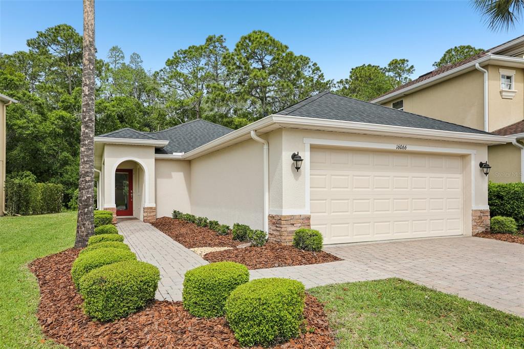16066 BELLA WOODS DRIVE