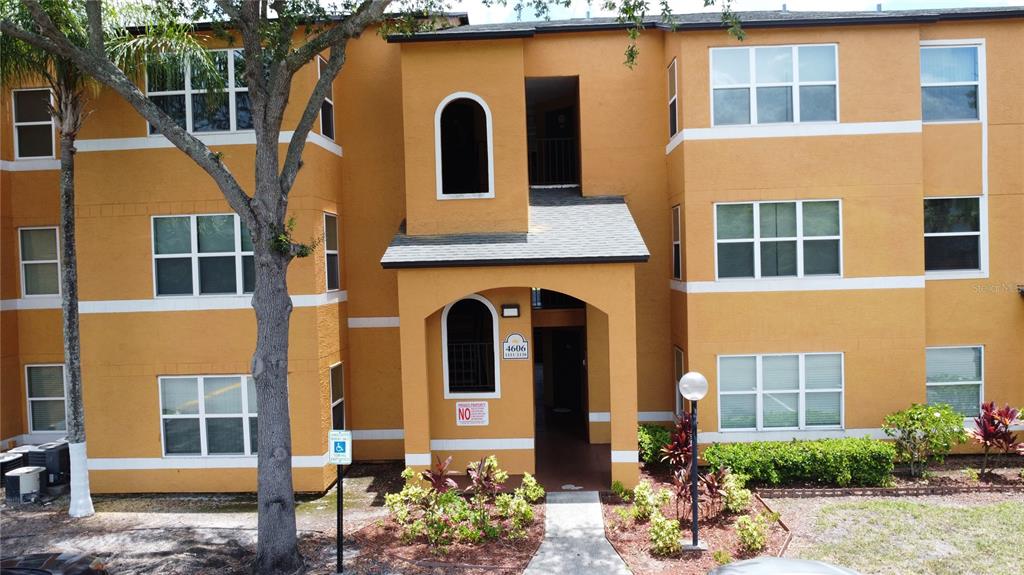 4606 COMMANDER DRIVE UNIT 1126